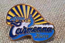 A183 - Pin  Arosa Carmenna Hütte