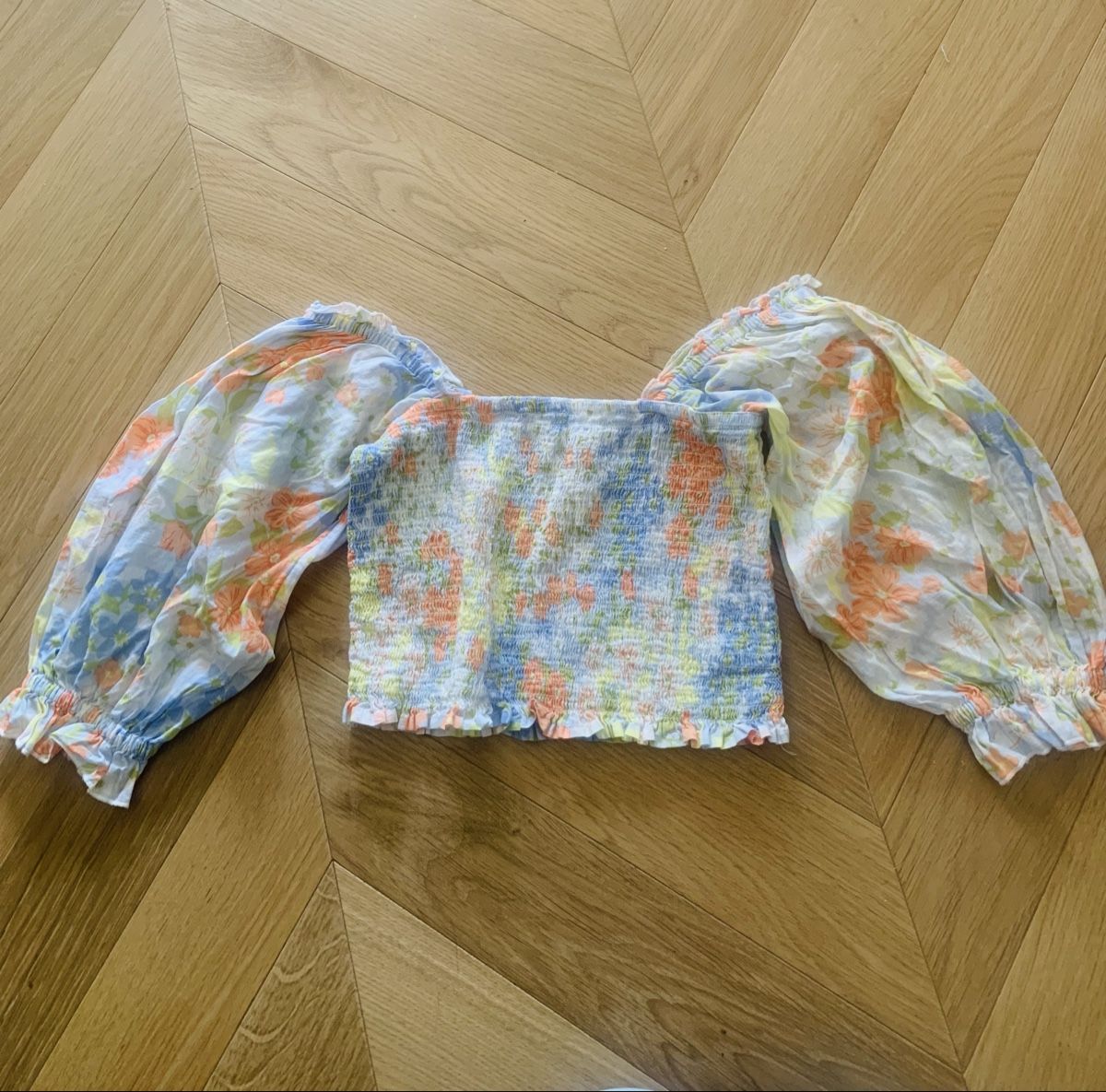 Billabong Blusen, T-Shirts & Tops: BILLABONG summer top XS/34 – Gebraucht aus Zürich von Angela_Fashion_Lover 6