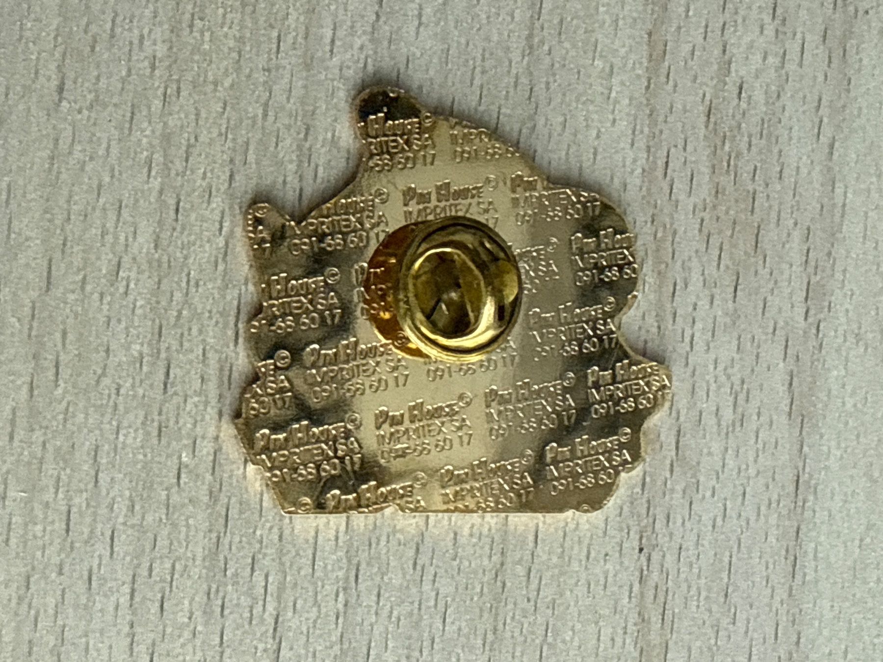 Plaquettes & Badges: Pin SCHULSPORT – D'occasion à Glattbrugg par Schweigmatt 1