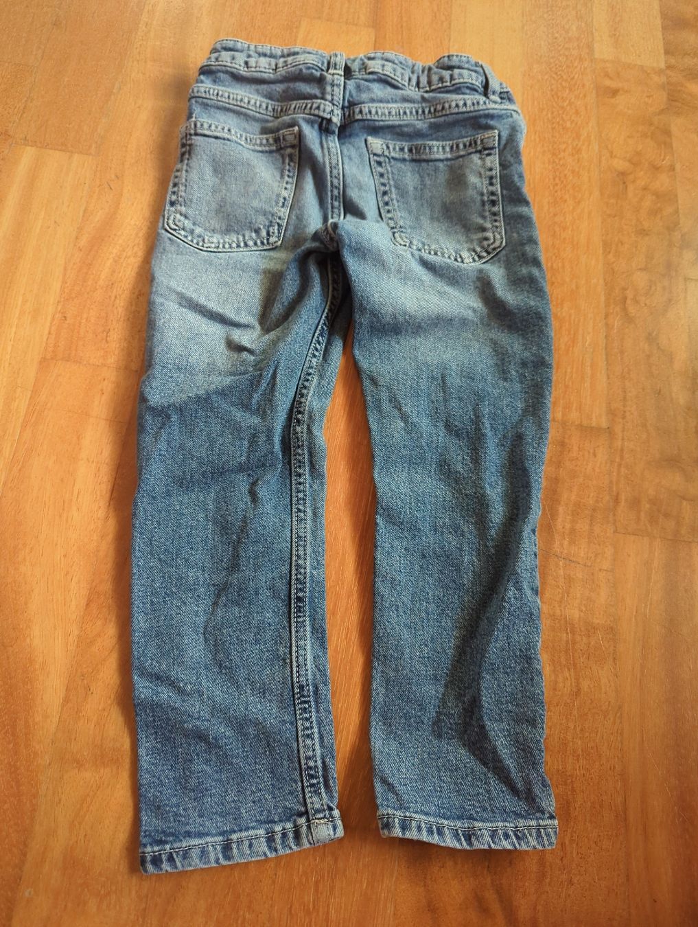 H&M Pantaloni: H&M Hose Jeans Gr. 110 – Nuovo (secondo la descrizione) da Eglisau venduto da raf_hn2x 1