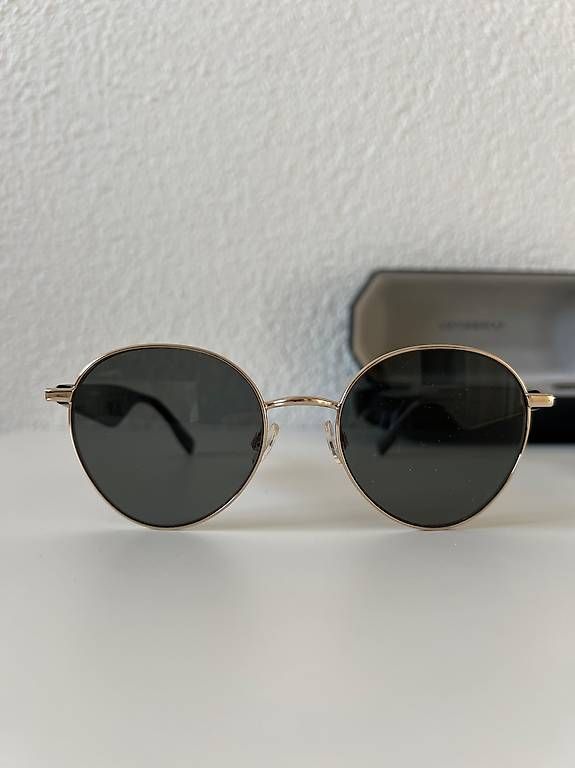 Occhiali & Lenti: VIKTOR&ROLF Sonnenbrille, Limited Edition – Usato da Root venduto da misi04 1