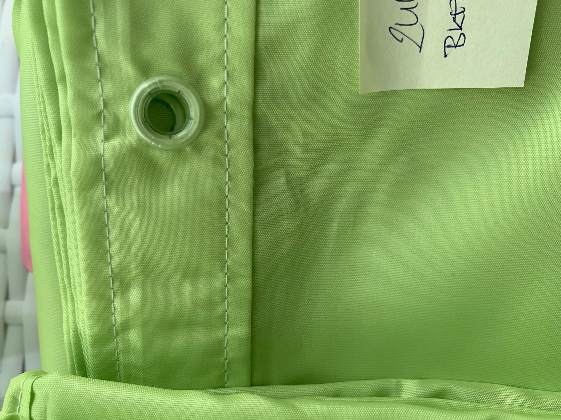 Vorhänge: Duschvorhang – Neu und originalverpackt aus Adliswil von Jessik0 4