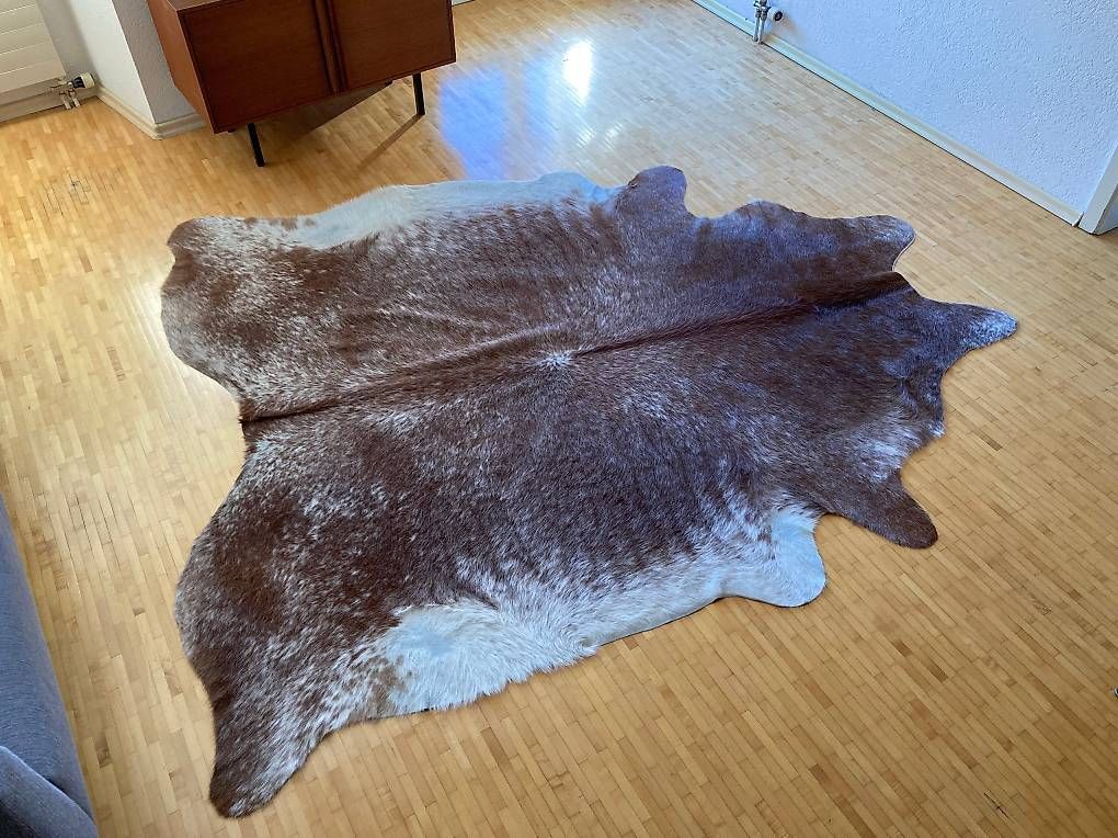 Teppiche: PFISTER peau de vache – Gebraucht aus Fribourg von SandyII0 1
