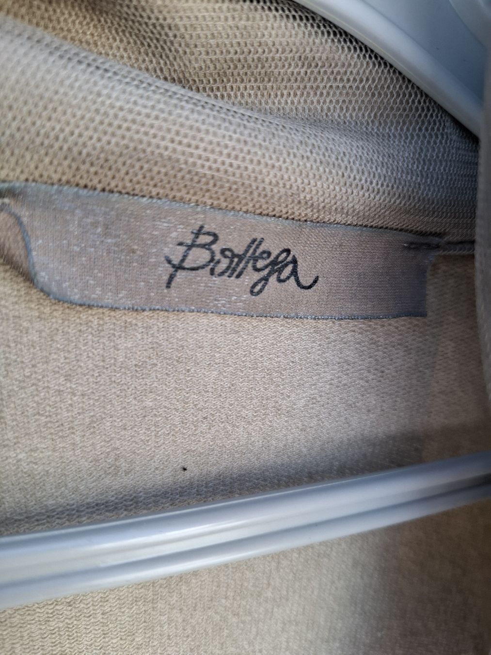 Jacken: Bottega Jacke – Neu (gemäss Beschreibung) aus Egg b. Zürich von Kleinigkeit123 4