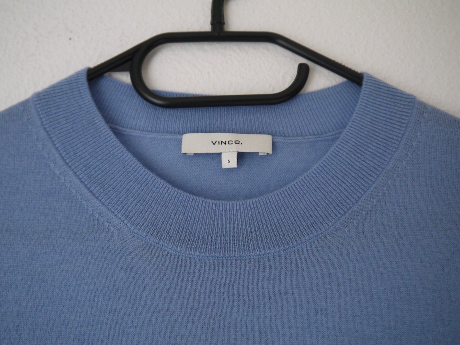 Pulls & Sweat-shirts: VINCE Pullover / Wolle ,Polyester, Kaschmir Gr.S – D'occasion à Hagendorn par Blaf 1
