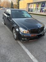 Mercedes-Benz C 250