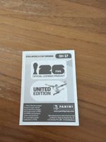 FIFA World Cup 2026 Sticker United Edition BIH 17