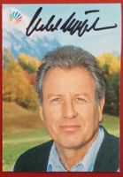 Gerhart Lippert Autogramm signiert Foto 10x15cm