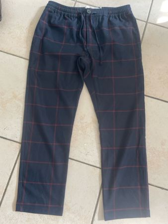 Topman Hose, Gr. 32/30,Skinny Stretch, Neu