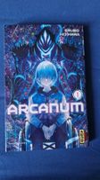 Arcanum - Tome 1