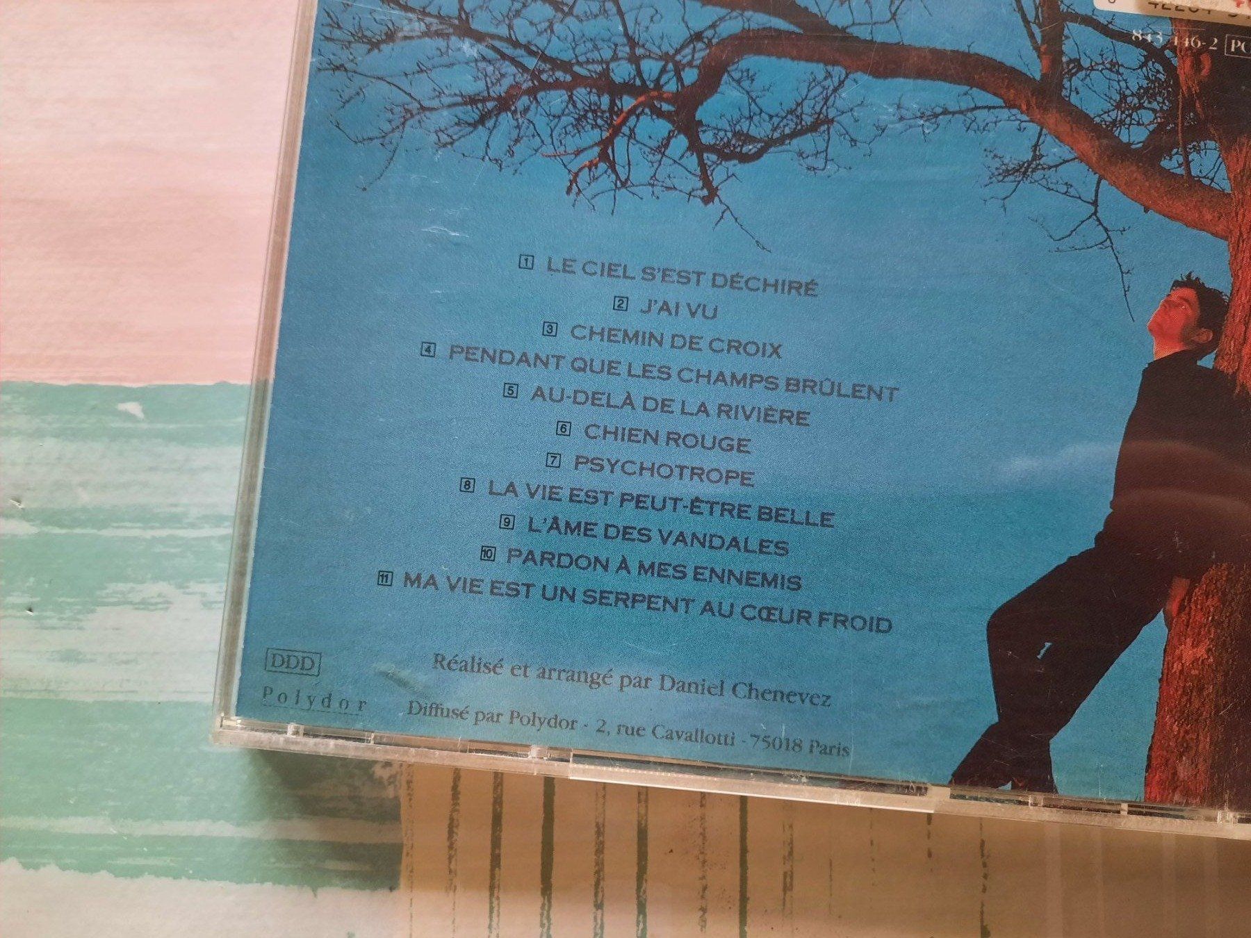 CDs: CD Niagara - Religion – D'occasion à Pully par bro_n52j 2