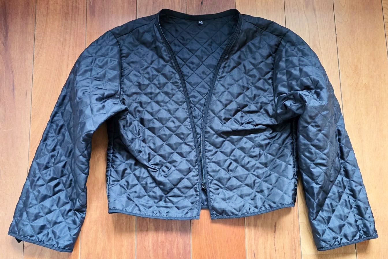 Rukka Giacche: Motorradjacke RUKKA Gore-Tex – Usato da Maienfeld venduto da grafos53 2