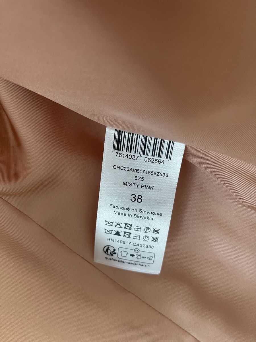 Ensembles & Tailleurs: CHLOÉ Hosenanzug  – Neuf (Voir description) à Wettingen par rog_fhz5 2