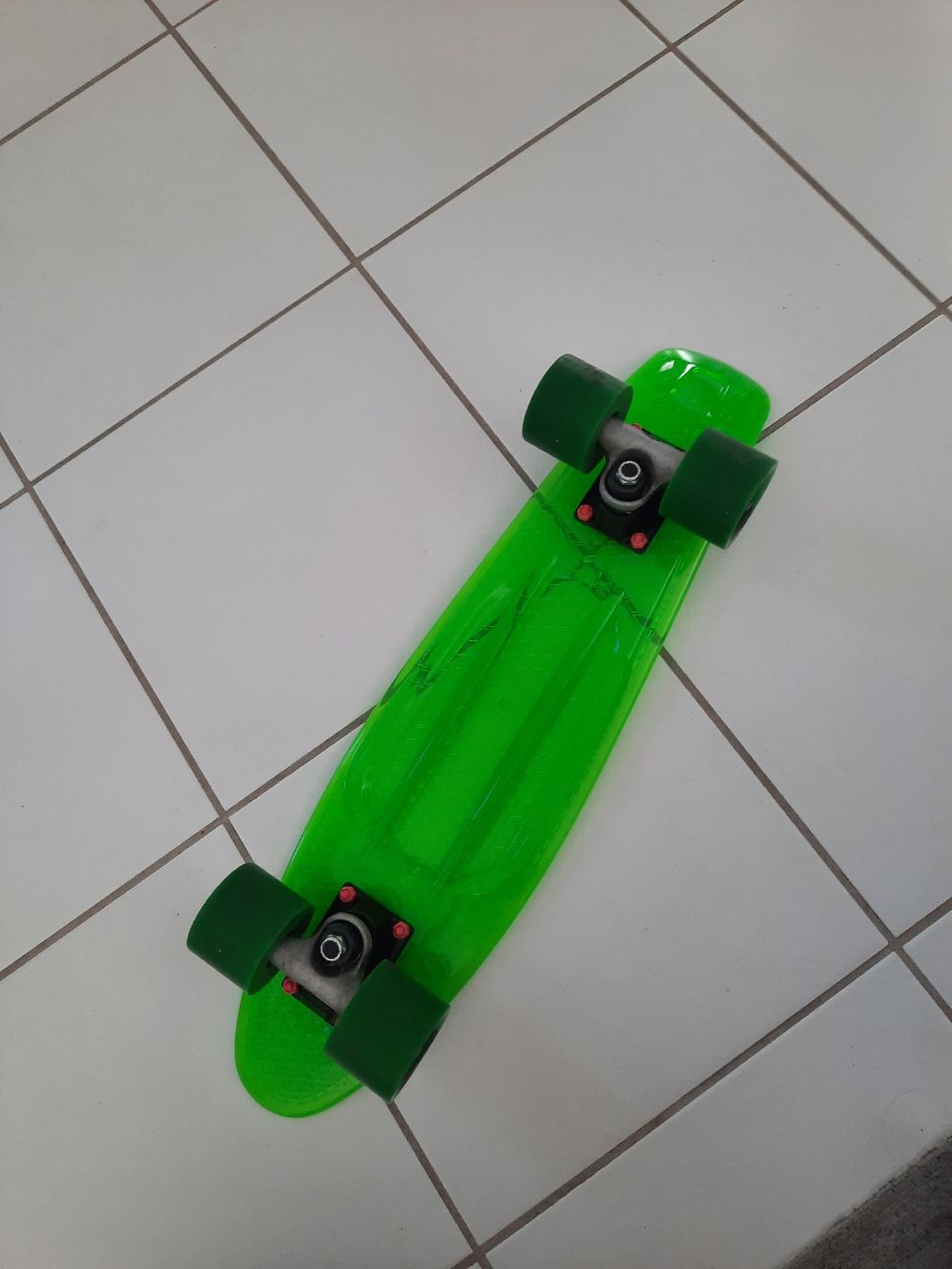 Skateboards: Skateboard – Nuovo (secondo la descrizione) da Rüti ZH venduto da 11120 2