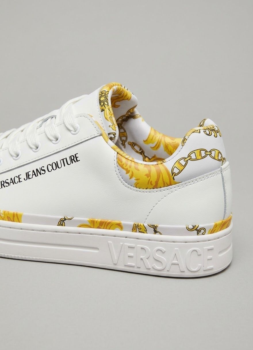 Versace Herrenschuhe: Versace Schuhe gr 41 – Neu (gemäss Beschreibung) aus Oftringen von jan_5r99 1