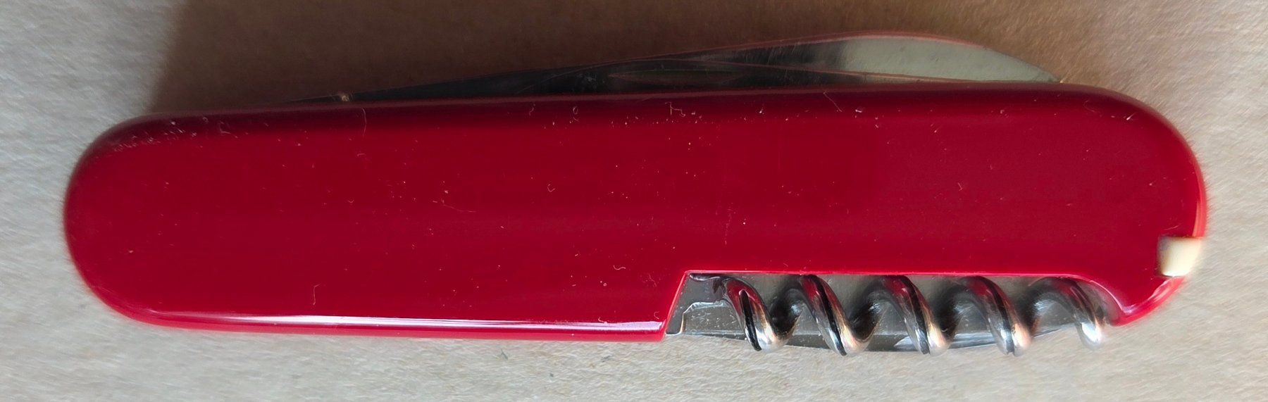 Victorinox Couteaux de poche: Elinox Spartan Sackmesser – D'occasion à Gossau SG par tenerife11 3