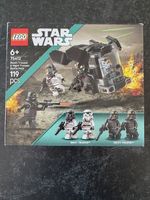 LEGO Star Wars 75412 Death Trooper Night Trooper Battle Pack
