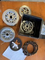 SuterClutch MX-Line Kawasaki KX250F (2021-2023) – Ungeprüft