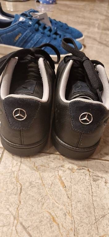 Puma Herrenschuhe: AMG Puma Sneakers Gr. 44 , 28.5cm – Gebraucht aus St. Gallen von Rene123 2