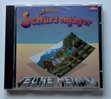 Zillertaler Schürzenjäger / Teure Heimat
