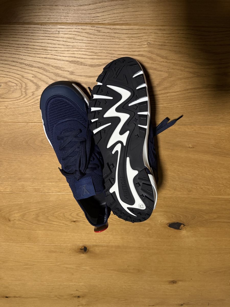 Scarpe da uomo: Schuhe – Nuovo (secondo la descrizione) da Uetikon am See venduto da Dariusstasys 3