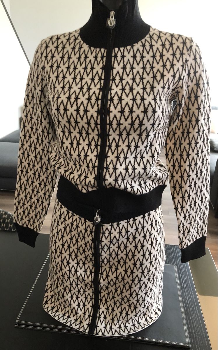 Maje Completi & Tailleur: Maje Ensemble Neu – Nuovo e nell'imballaggio originale da zürich venduto da ritas0102