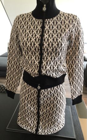 Maje Ensemble Neu