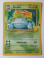 Bisaflor - Celebrations: Classic Collection 15/102 - Holo
