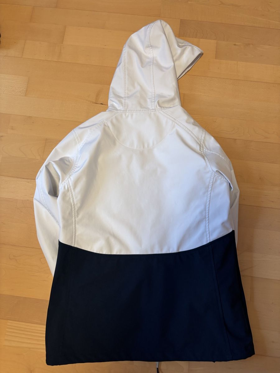 Giacche: Schöne Softshell Jacke Gr. 38 – Usato da Kesswil venduto da Branca-01 7