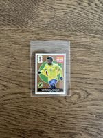 PANINI WM 2026 EXTRA STICKER VINÍCIUS JÚNIOR