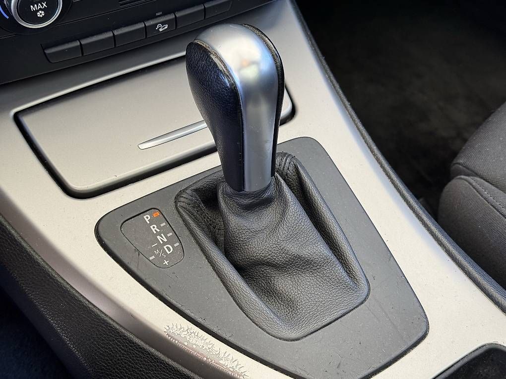 Automobili: BMW 325xi 2.5i (AUTOMATICA - PER EXPORT) – Usato da Agno venduto da jonnyautosagl 8