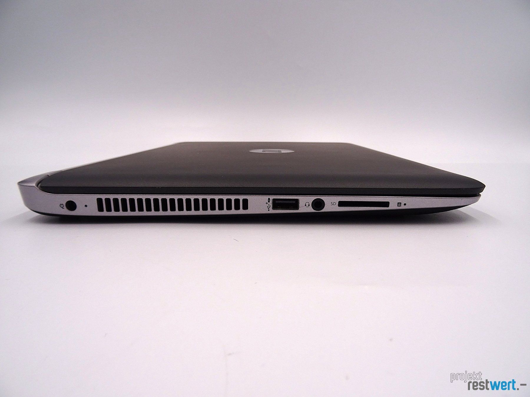 Hewlett Packard Notebook: ProBook 440 G3 von HP – Usato da Bülach venduto da restwert_buelach 5