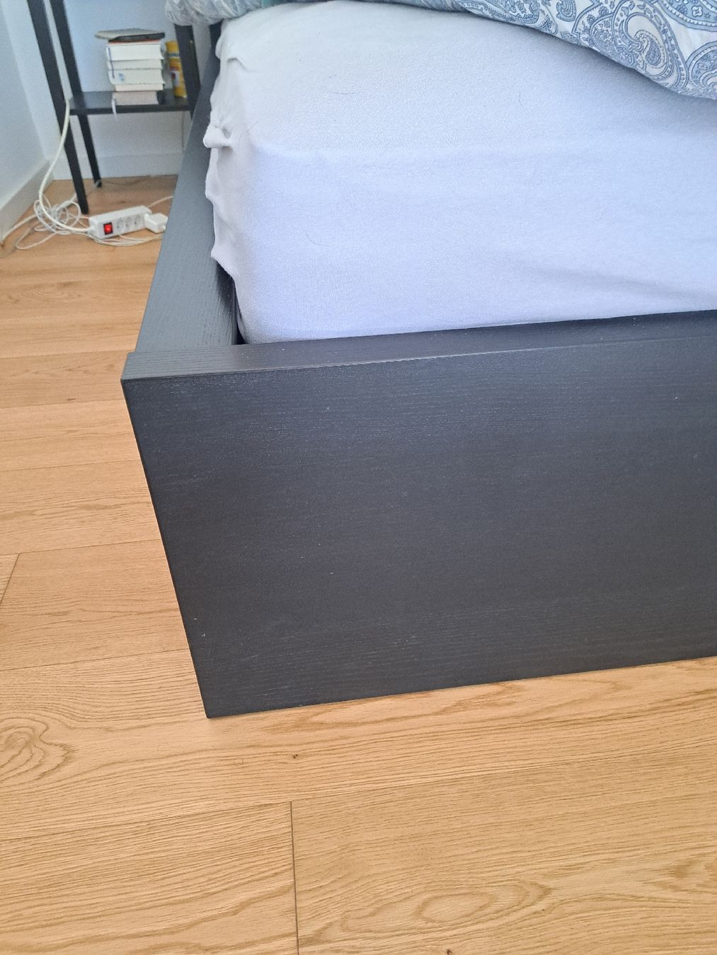 Ikea Lits: Bettgestell – D'occasion à Wettingen par Stephanie_S 3