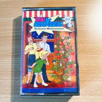 Bibi Blocksberg - verhexte Weihnachten - Folge 69