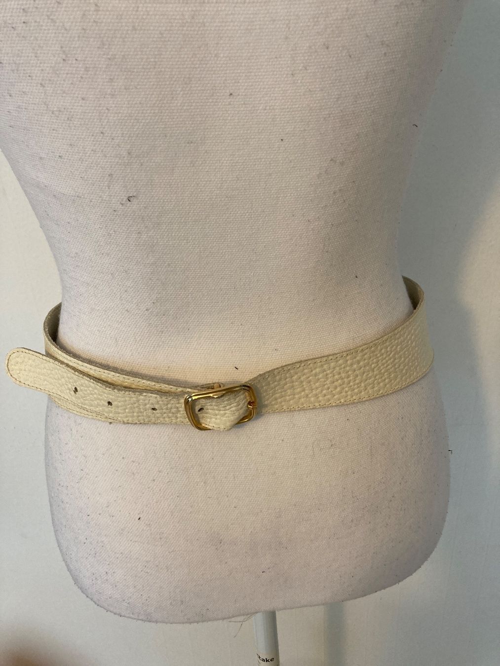 Cinture: Gurtel/ Ceinture 78/ 90 cm – Usato da Küssnacht am Rigi venduto da Anacerna 1