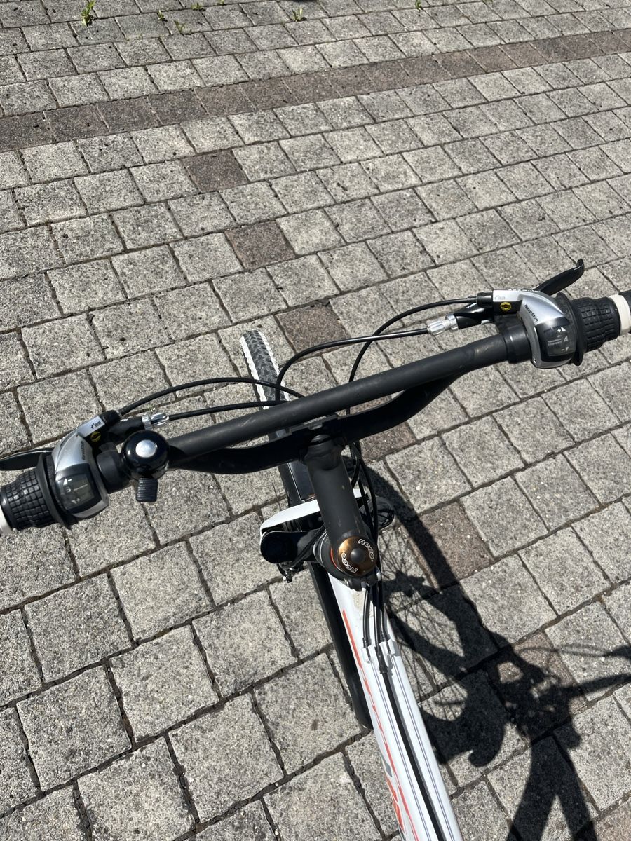 Biciclette: Velo Hill800 – Usato da Winterthur venduto da fre_mhq7 2