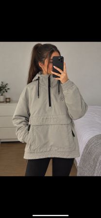 DOPE Skijacke