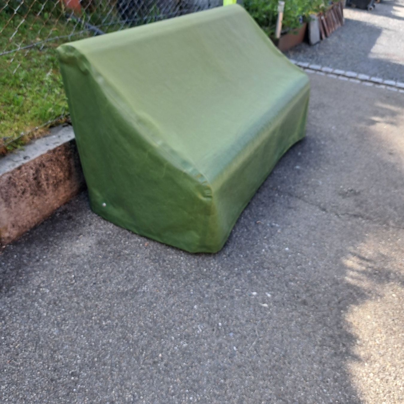 Panchine: super schoene bank – Nuovo (secondo la descrizione) da Benzenschwil venduto da 007tinu 3