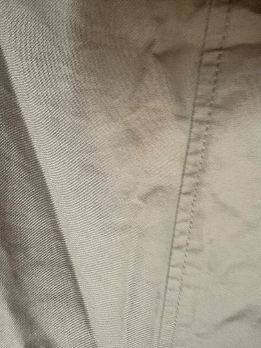 C&A Giacche: Schwangerschaftjacke - 40 – Usato da Zürich venduto da chemostat 2