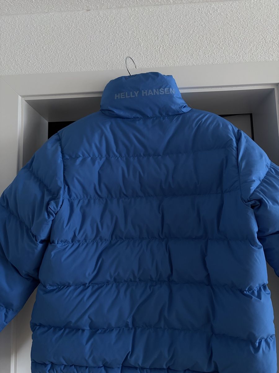 Helly Hansen Jacken: Helly Hansen YU Jacket Reversible – Gebraucht aus Schwyz von gigi96 4