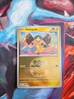 Helioptile - Reverse Holo Ball - Pokemon Ascended Heroes