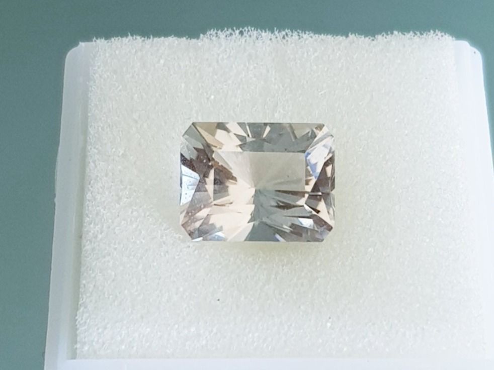 Edelsteine: Champagner Topas – Neu (gemäss Beschreibung) aus Wolhusen von toni079 2