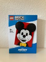 Lego Disney 40456 Brick Sketches Mickey Mouse