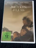 Die Brücken am Fluss DVD DE/EN/SP ClintEastwood MerylStreep