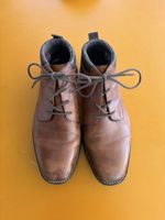 Herren Stiefel Rieker braun Grösse 42 gebraucht