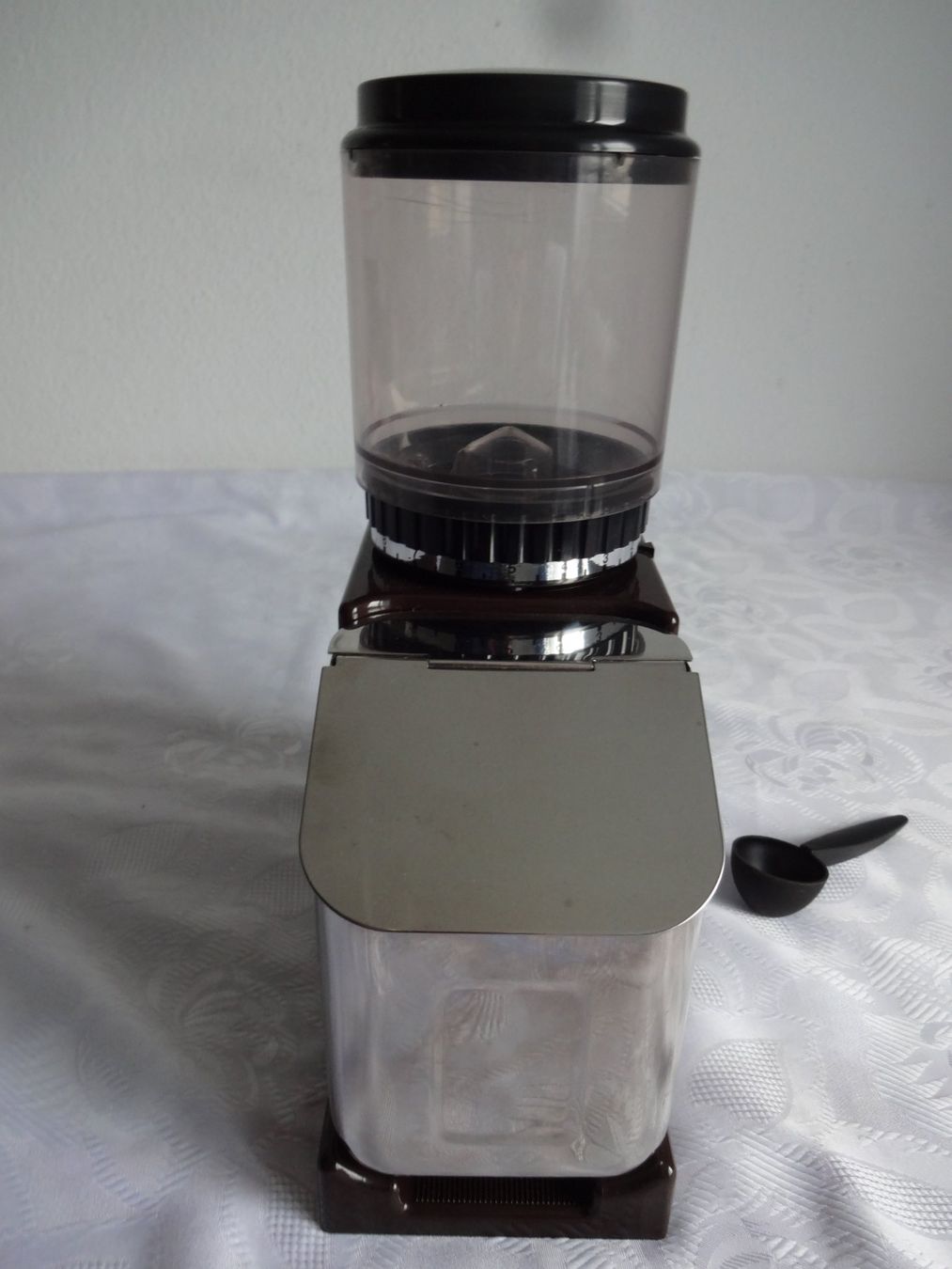Jura Macchine per caffè & Macchine per espresso: JURA Ria-Espresso Kaffeemühle; Typ C01 – Usato da Frauenfeld venduto da Jahy 2