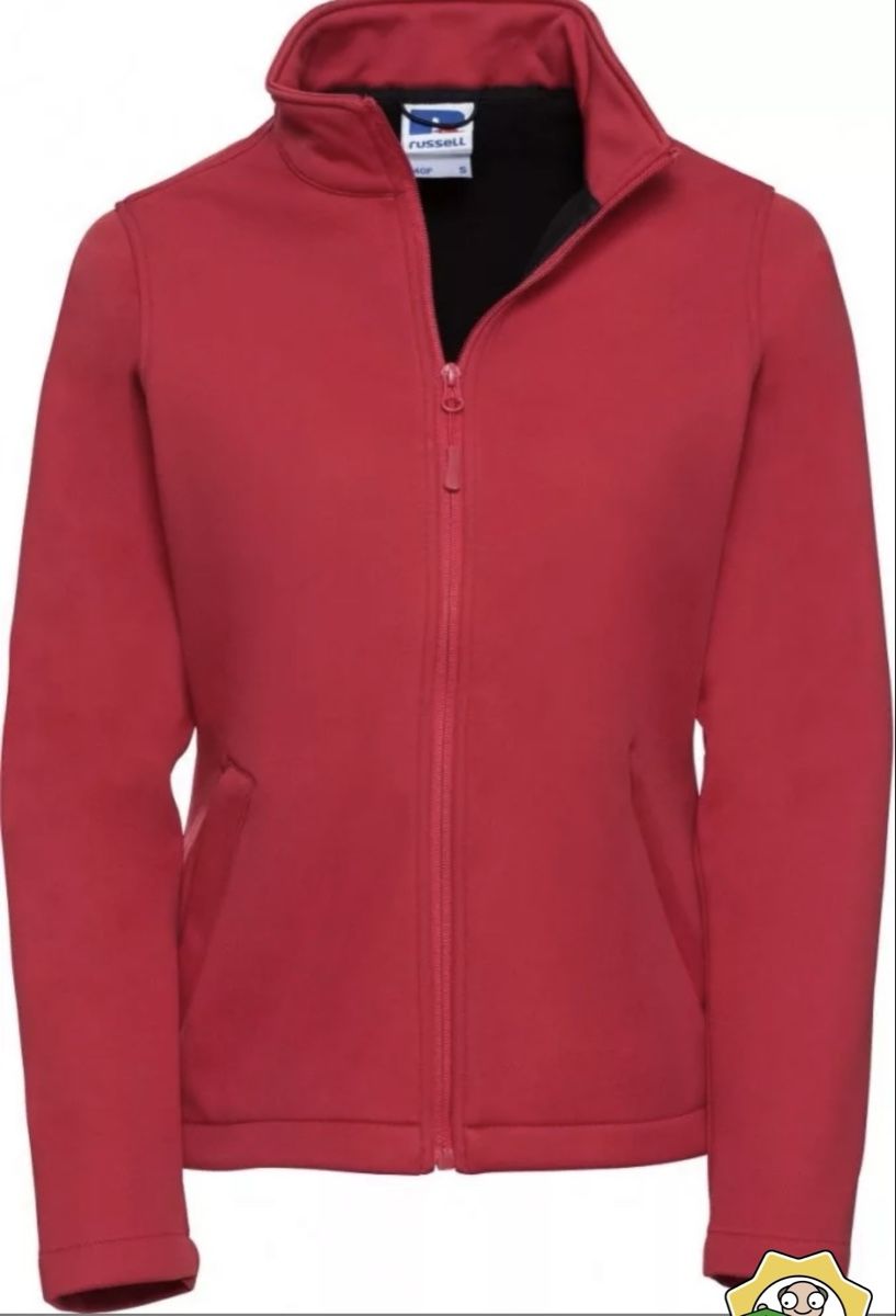 Giacche: Russel Damen Jacke Gr:S Neu – Nuovo e nell'imballaggio originale da Sevelen venduto da Stopglobal.