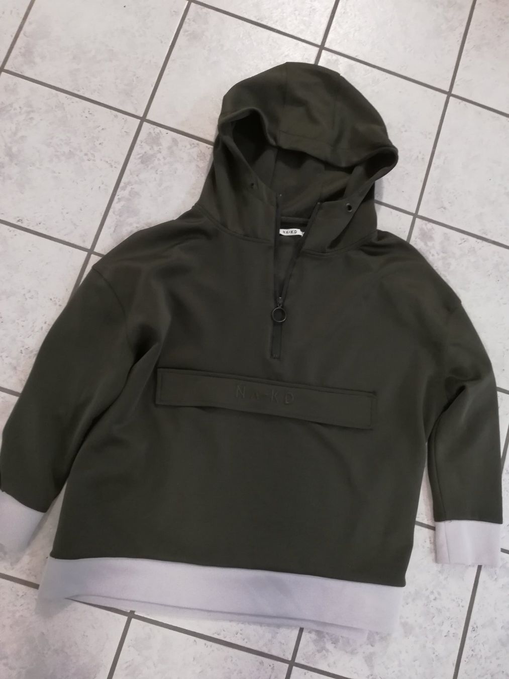 Na-kd Maglioni & Felpe: NA-KD Hoodie Gr S – Usato da Untersiggenthal venduto da Marlen59