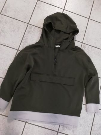 NA-KD Hoodie Gr S