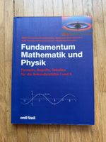 Fundamentum Mathematik und Physik 